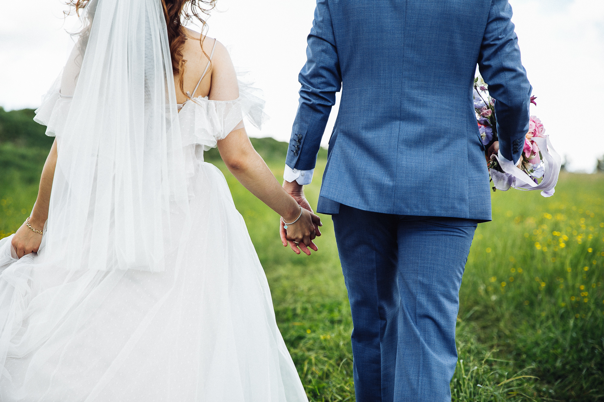 Ирина & Руслан. Свадебный и семейный фотограф в Москве и Лобне Евгений Пушкин