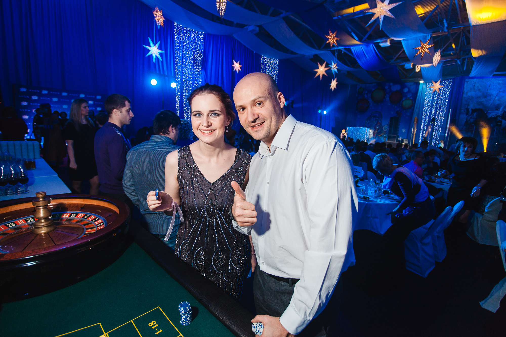 Avon корпоратив. Свадебный и семейный фотограф в Москве и Лобне Евгений Пушкин