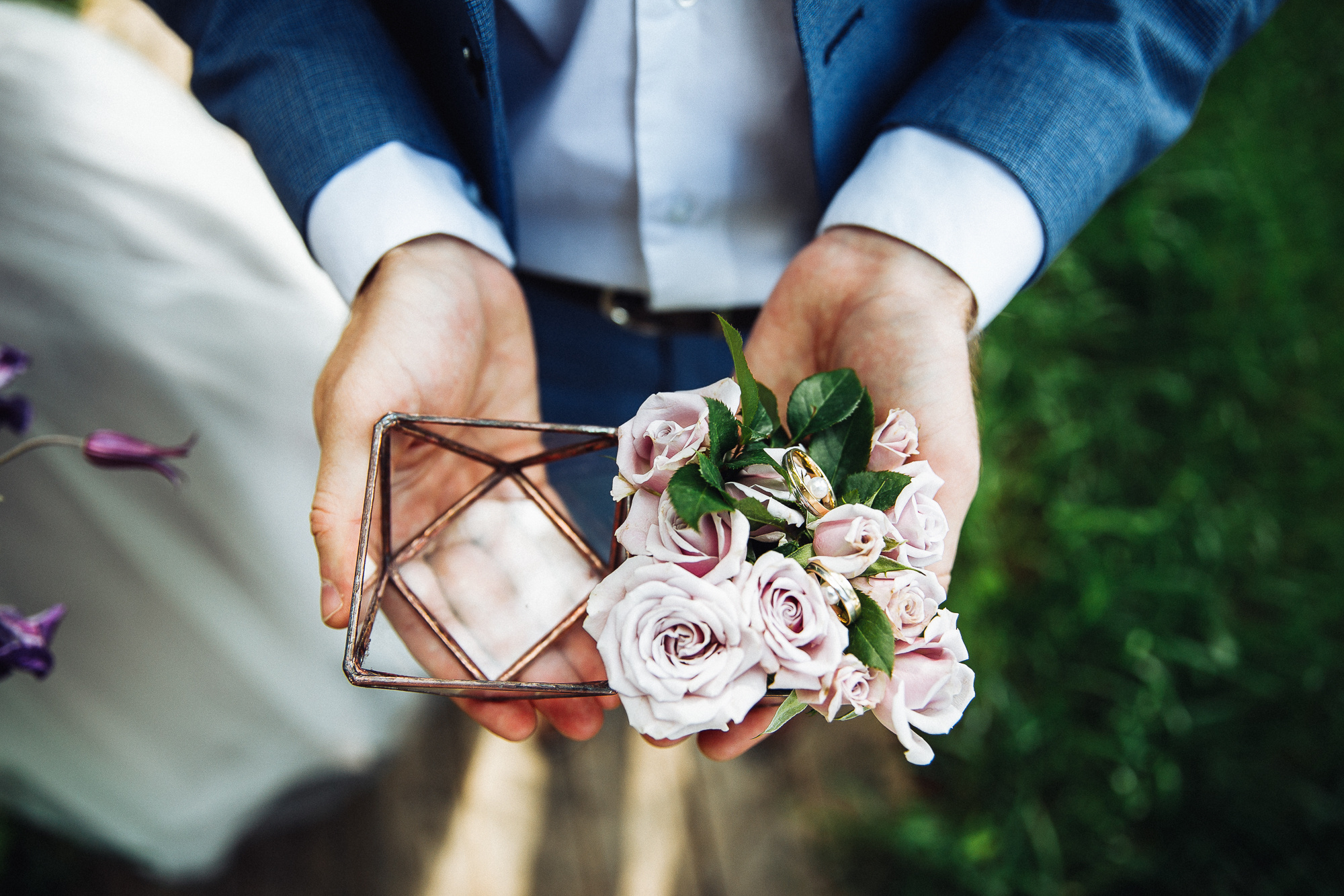 Ирина & Руслан. Свадебный и семейный фотограф в Москве и Лобне Евгений Пушкин