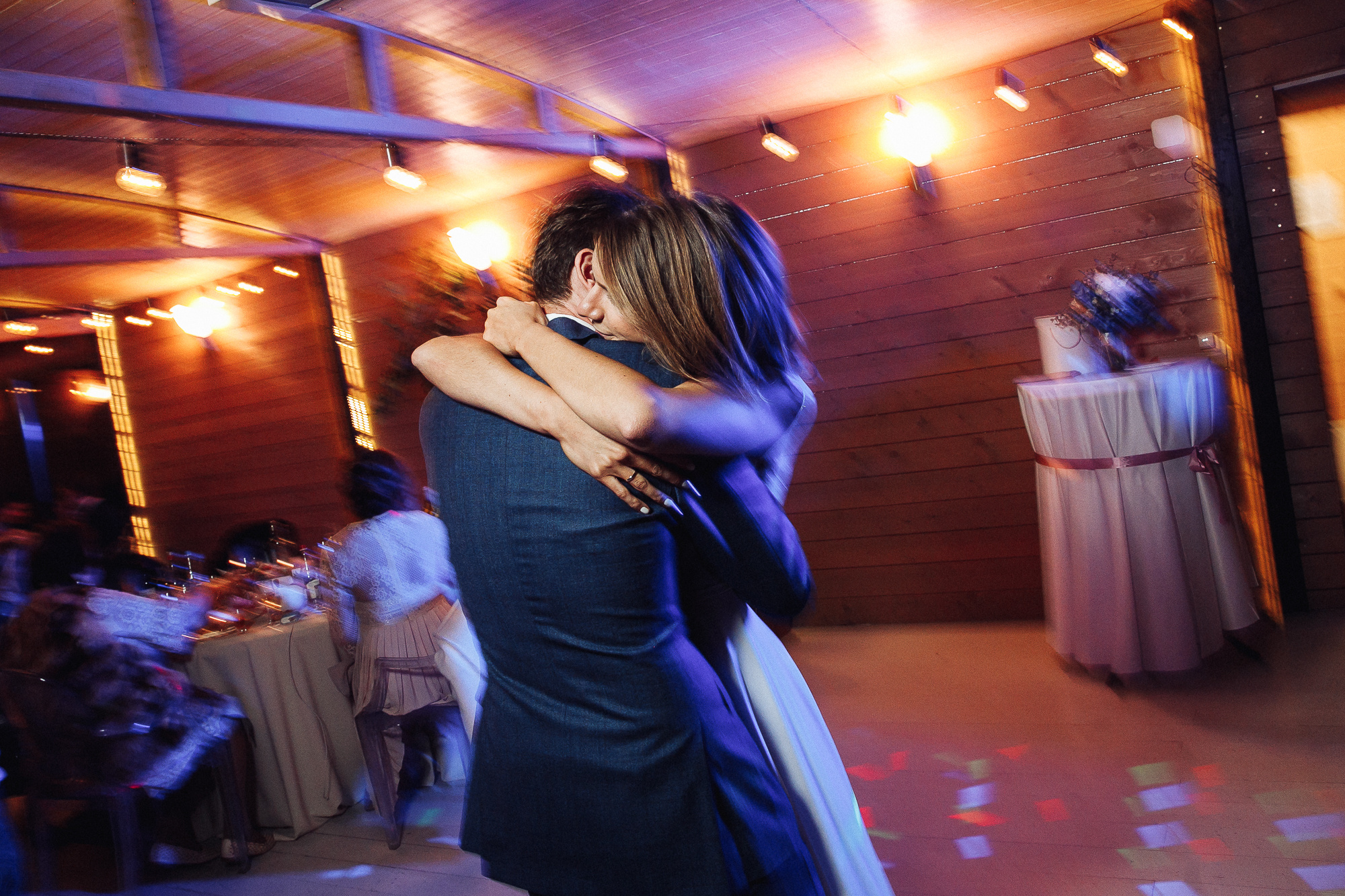 Дарья & Никита. Свадебный и семейный фотограф в Москве и Лобне Евгений Пушкин