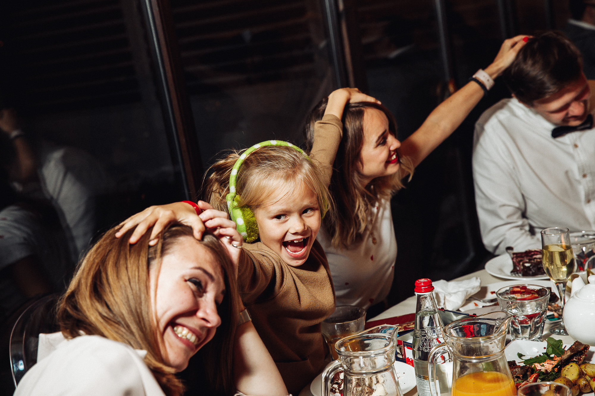 Дарья & Никита. Свадебный и семейный фотограф в Москве и Лобне Евгений Пушкин