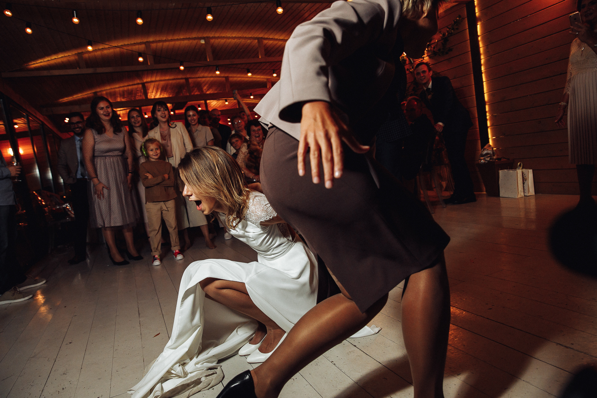 Дарья & Никита. Свадебный и семейный фотограф в Москве и Лобне Евгений Пушкин