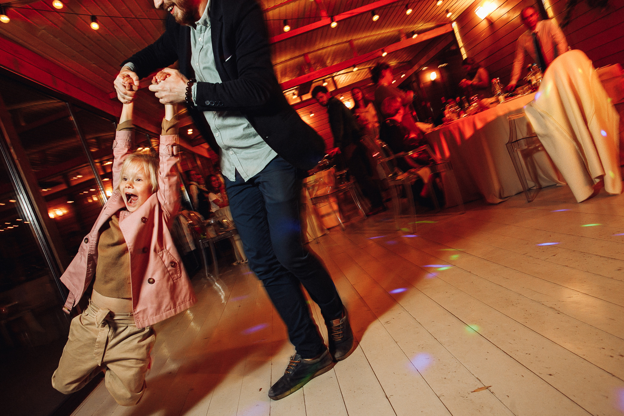 Дарья & Никита. Свадебный и семейный фотограф в Москве и Лобне Евгений Пушкин