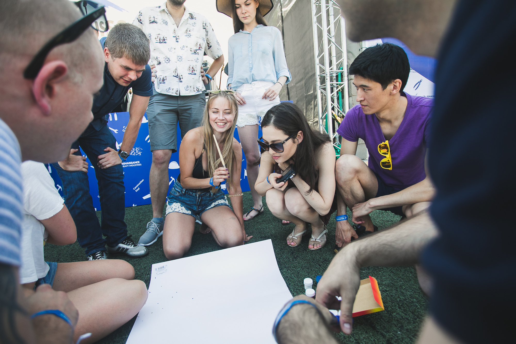 Renaissance. Свадебный и семейный фотограф в Москве и Лобне Евгений Пушкин