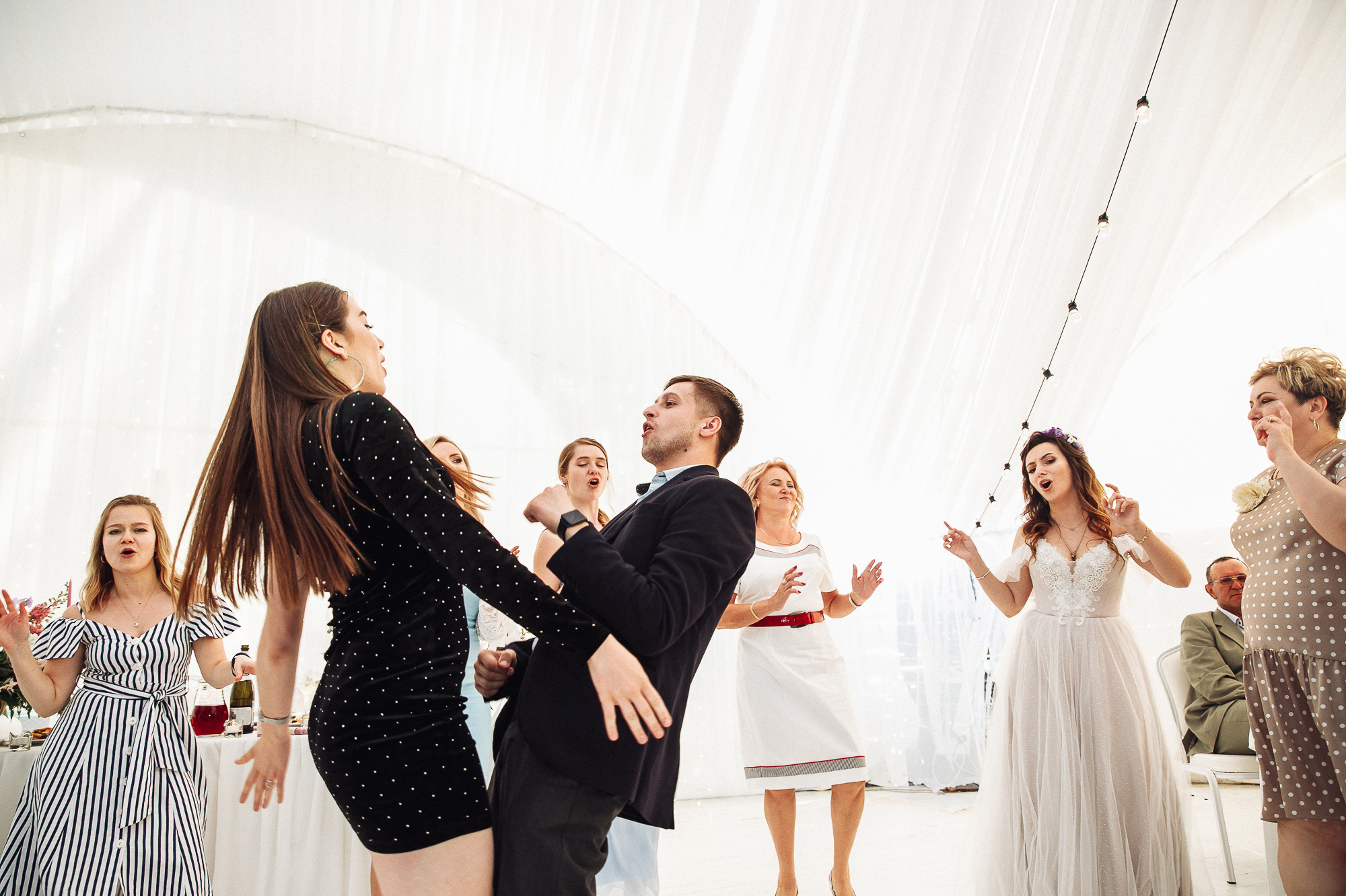 Ирина & Руслан. Свадебный и семейный фотограф в Москве и Лобне Евгений Пушкин