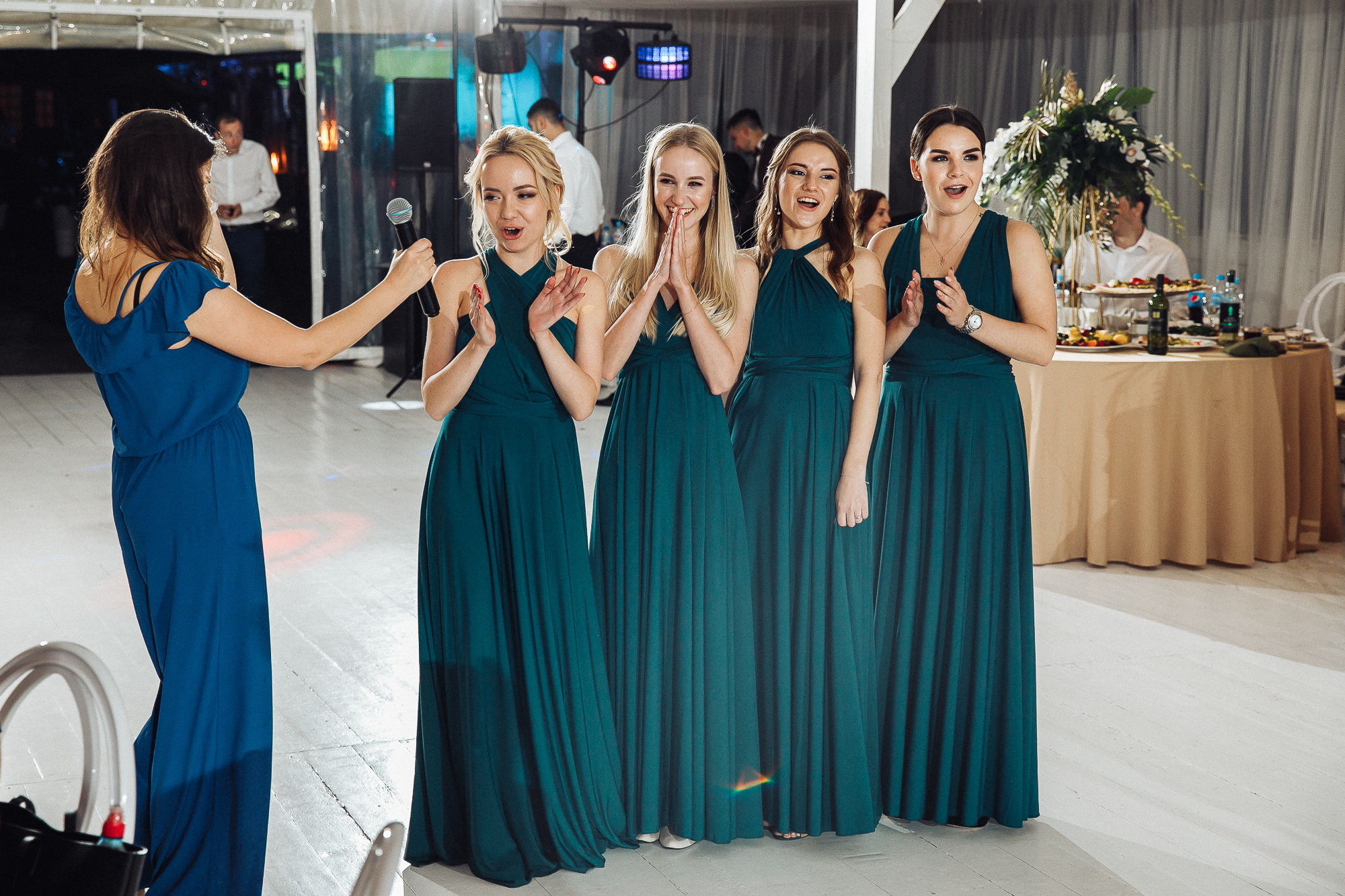 Евгения & Николай. Свадебный и семейный фотограф в Москве и Лобне Евгений Пушкин