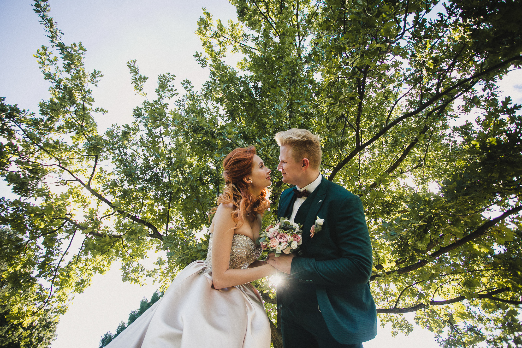 Коломенское. Свадебный и семейный фотограф в Москве и Лобне Евгений Пушкин