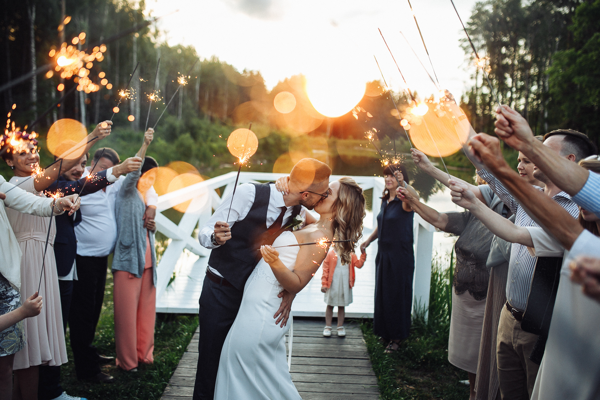Свадебный и семейный фотограф в Москве и Лобне Евгений Пушкин