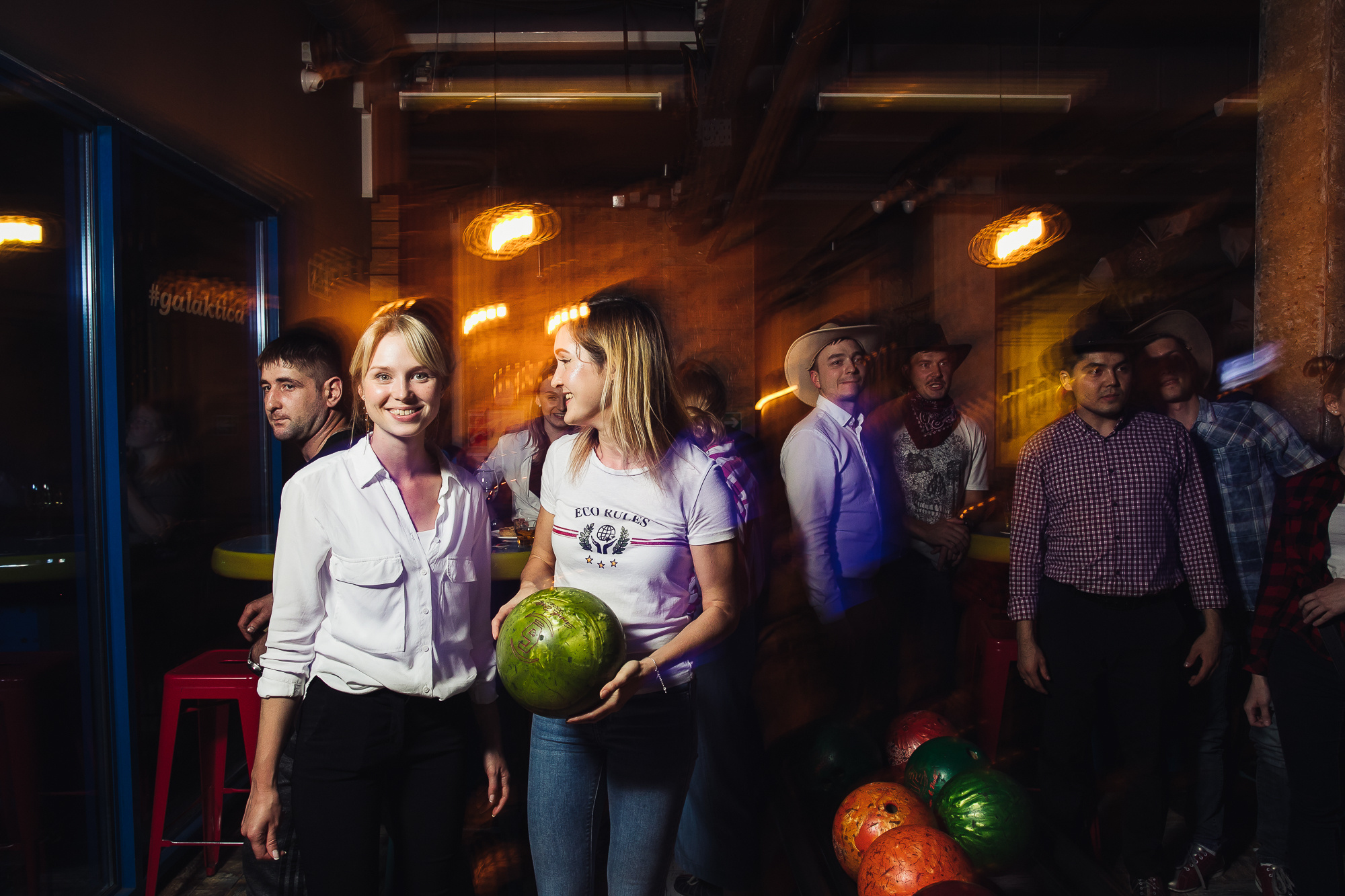 Кидзания. Свадебный и семейный фотограф в Москве и Лобне Евгений Пушкин
