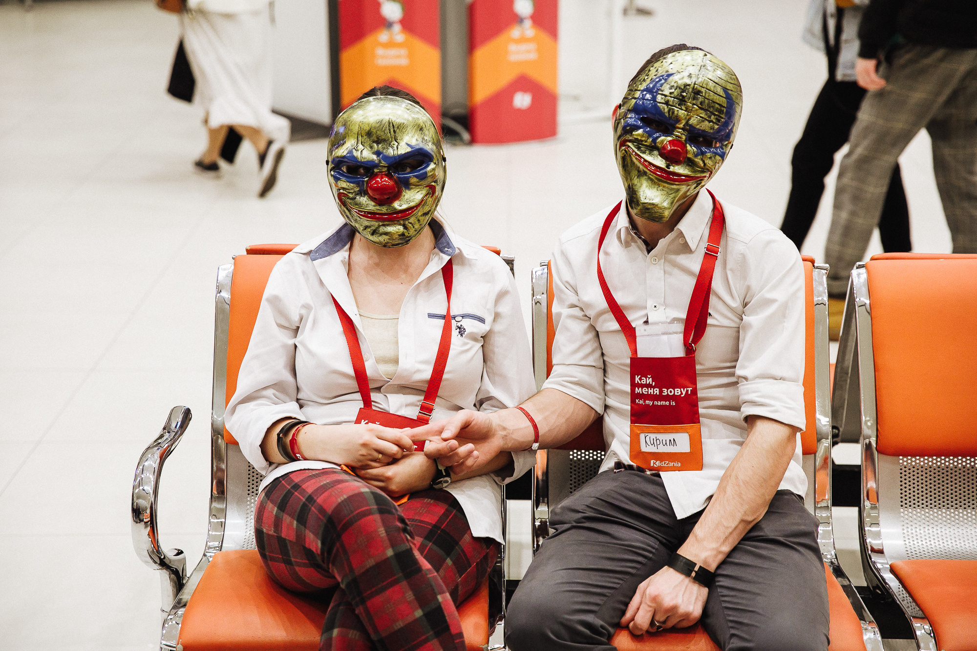 Кидзания. Свадебный и семейный фотограф в Москве и Лобне Евгений Пушкин