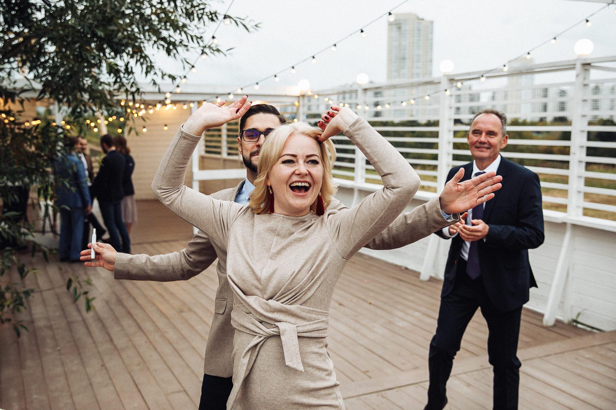 Дарья & Никита. Свадебный и семейный фотограф в Москве и Лобне Евгений Пушкин