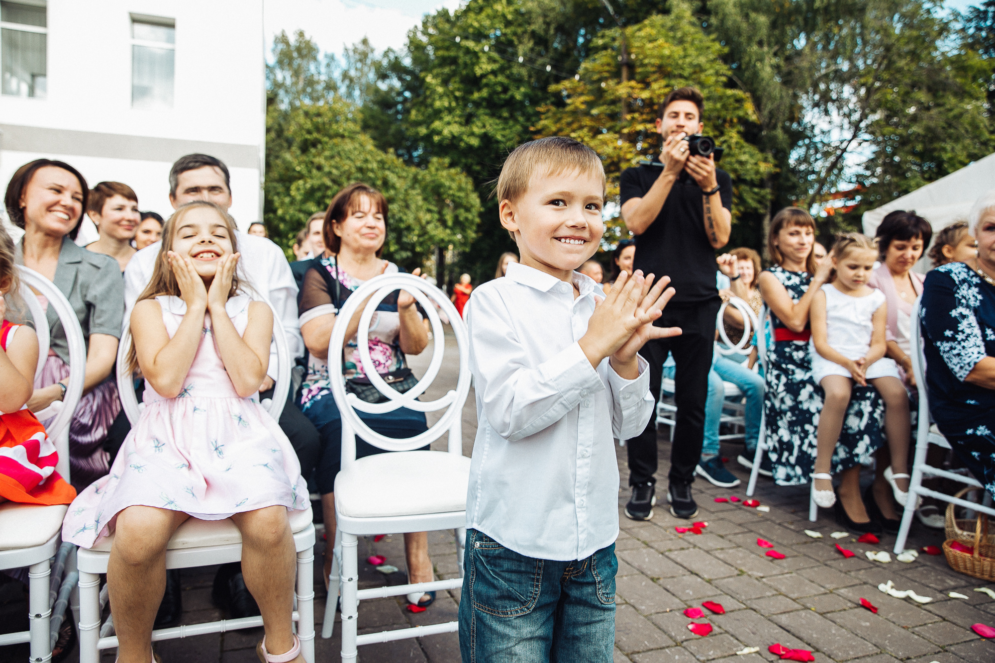 Свадебный и семейный фотограф в Москве и Лобне Евгений Пушкин