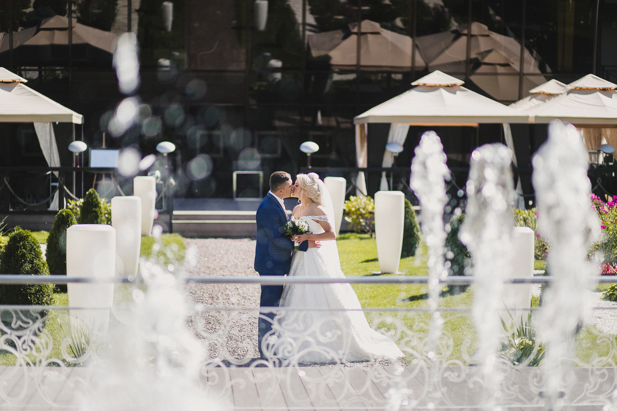 Mona hotel (Лобня). Свадебный и семейный фотограф в Москве и Лобне Евгений Пушкин