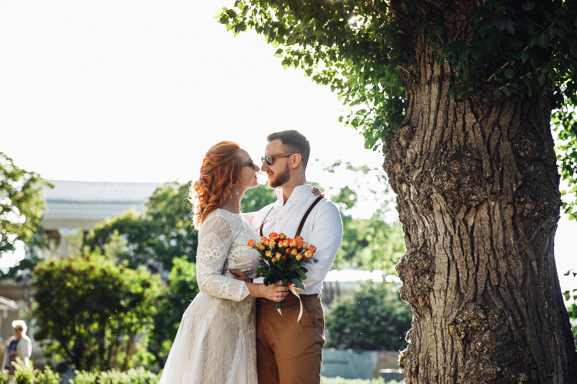 ВДНХ. Свадебный и семейный фотограф в Москве и Лобне Евгений Пушкин