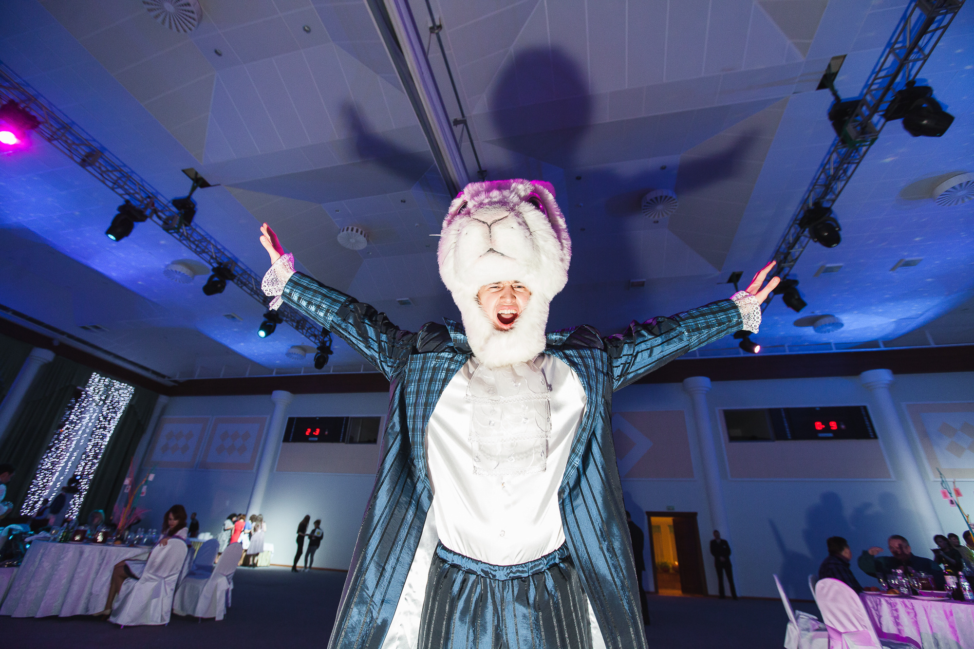 Очкарик корпоратив. Свадебный и семейный фотограф в Москве и Лобне Евгений Пушкин