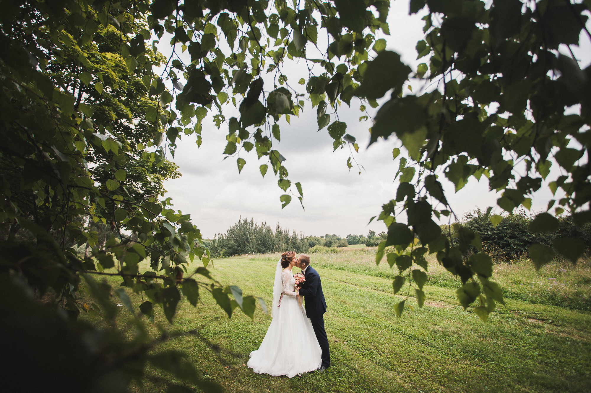 Коломенское. Свадебный и семейный фотограф в Москве и Лобне Евгений Пушкин