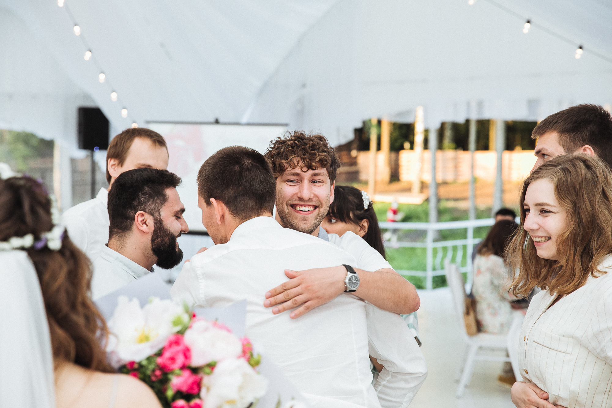 Ирина & Руслан. Свадебный и семейный фотограф в Москве и Лобне Евгений Пушкин