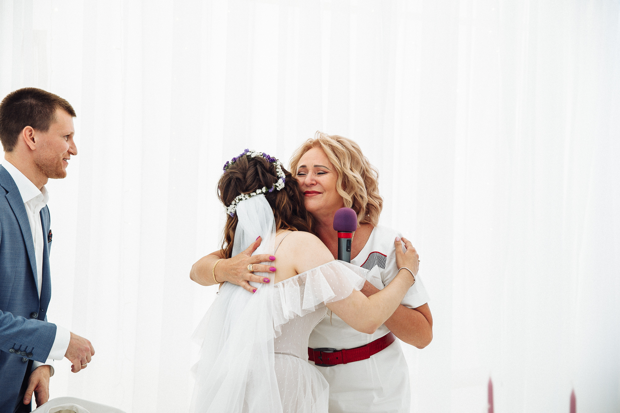 Ирина & Руслан. Свадебный и семейный фотограф в Москве и Лобне Евгений Пушкин