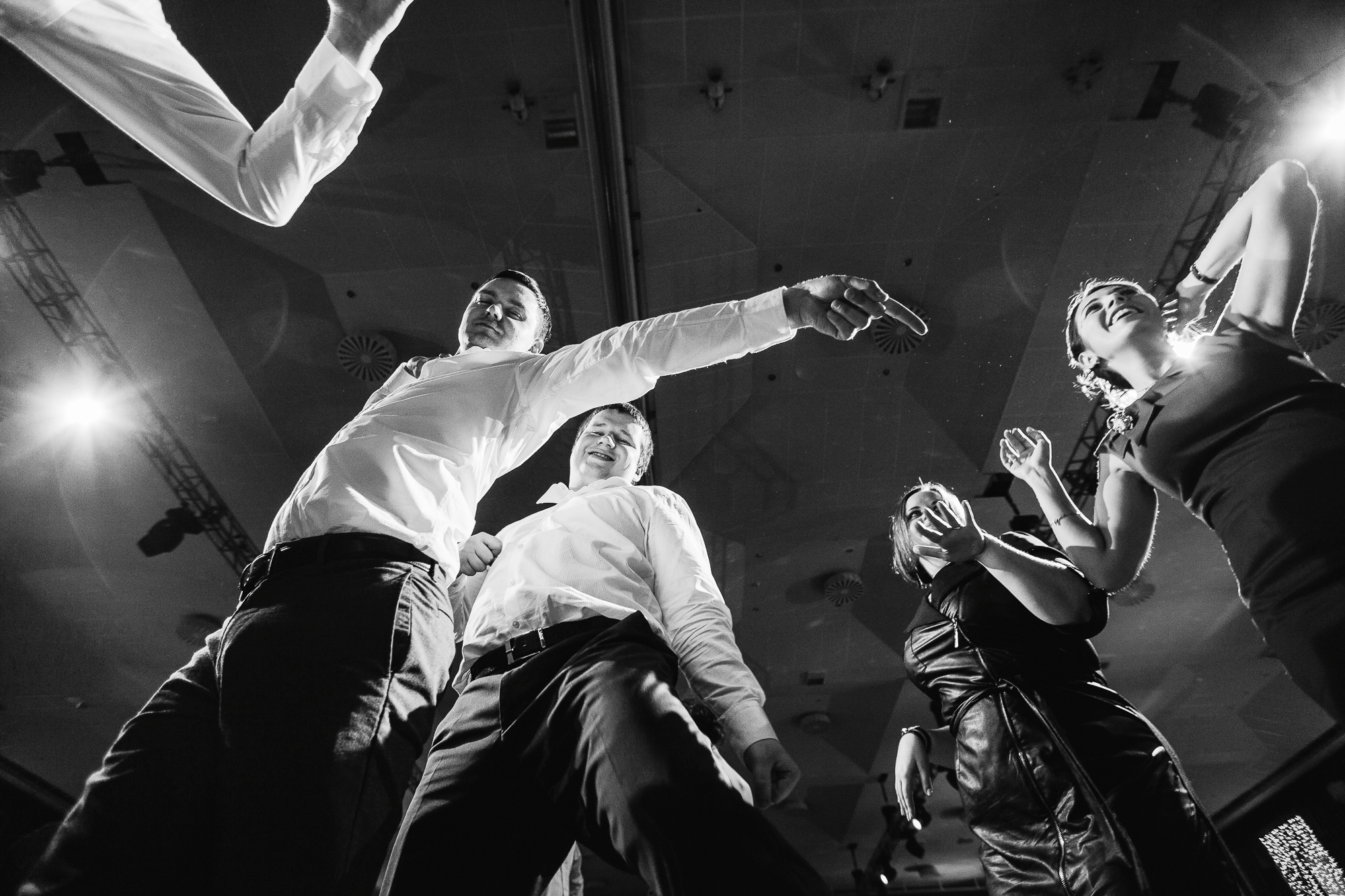 Очкарик корпоратив. Свадебный и семейный фотограф в Москве и Лобне Евгений Пушкин