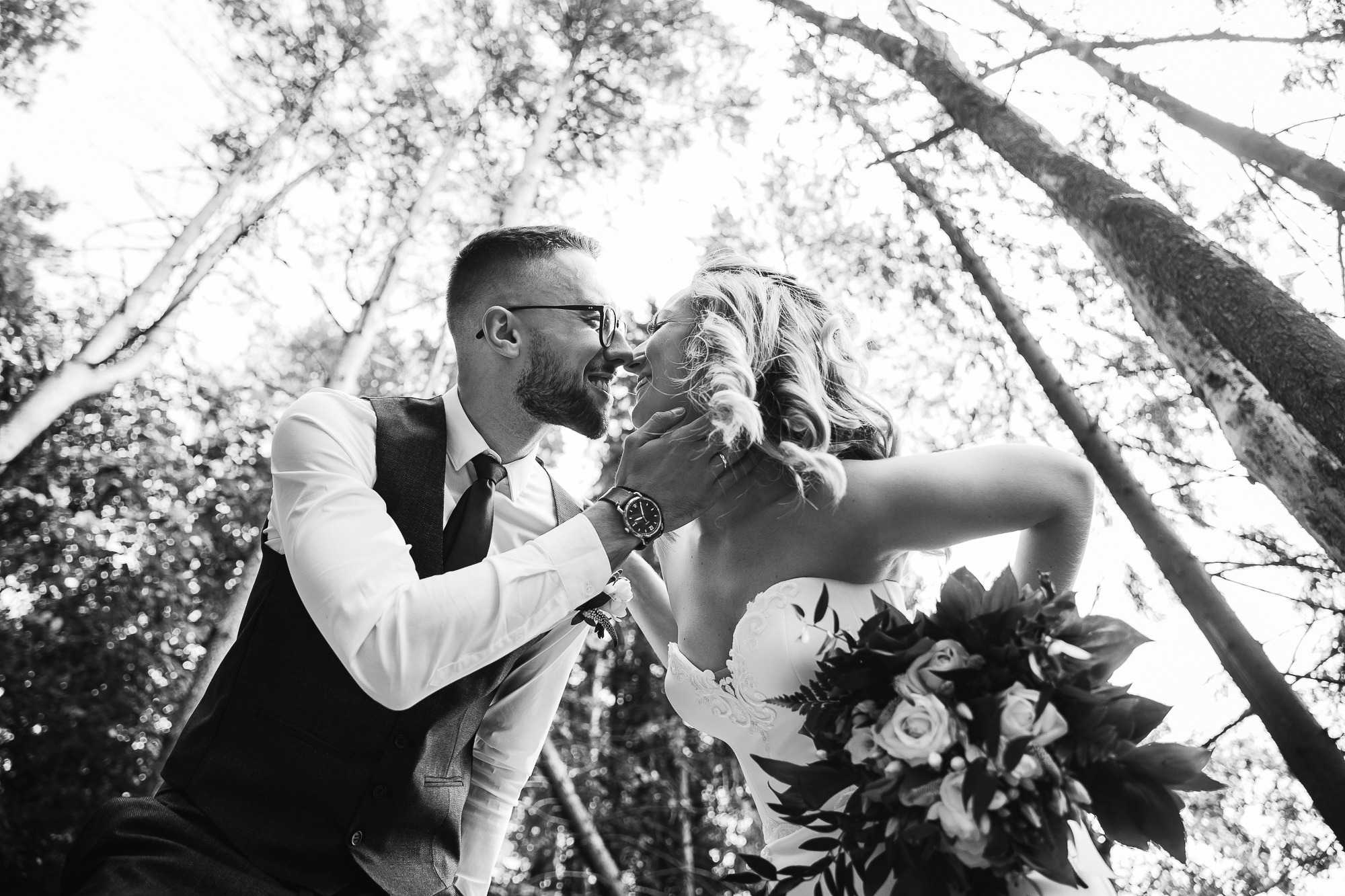 Свадебный и семейный фотограф в Москве и Лобне Евгений Пушкин