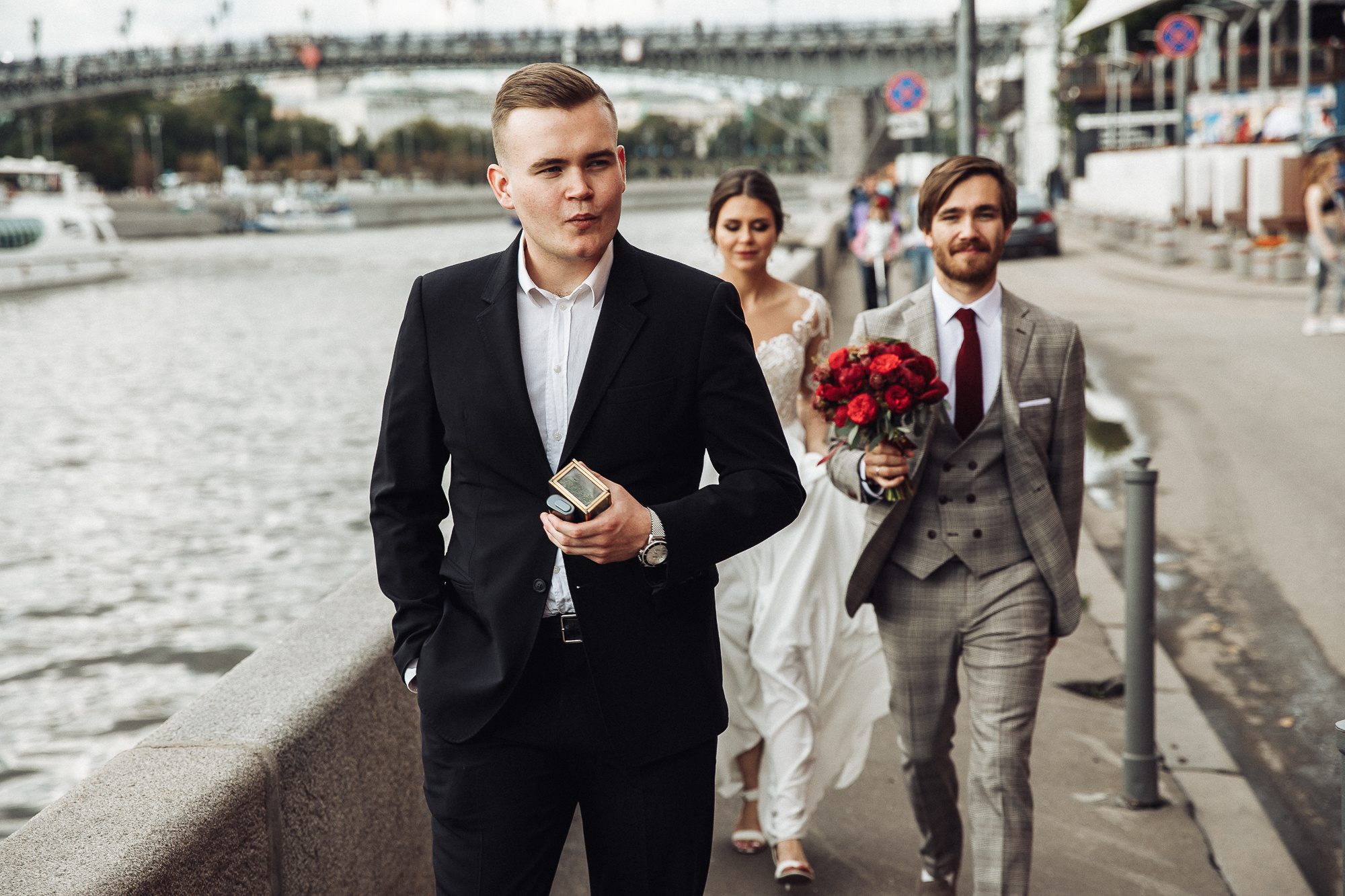 Анастасия & Иван. Свадебный и семейный фотограф в Москве и Лобне Евгений Пушкин