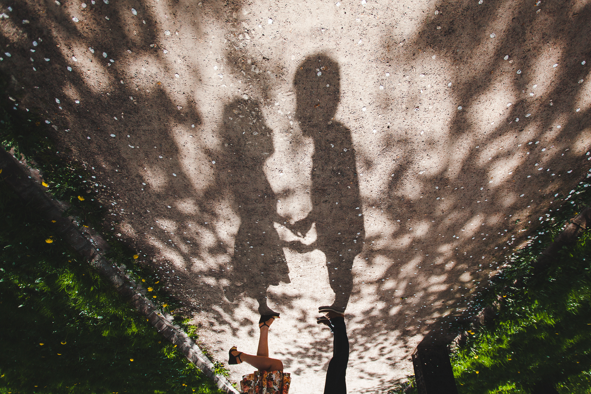 Мария & Алексей. Свадебный и семейный фотограф в Москве и Лобне Евгений Пушкин