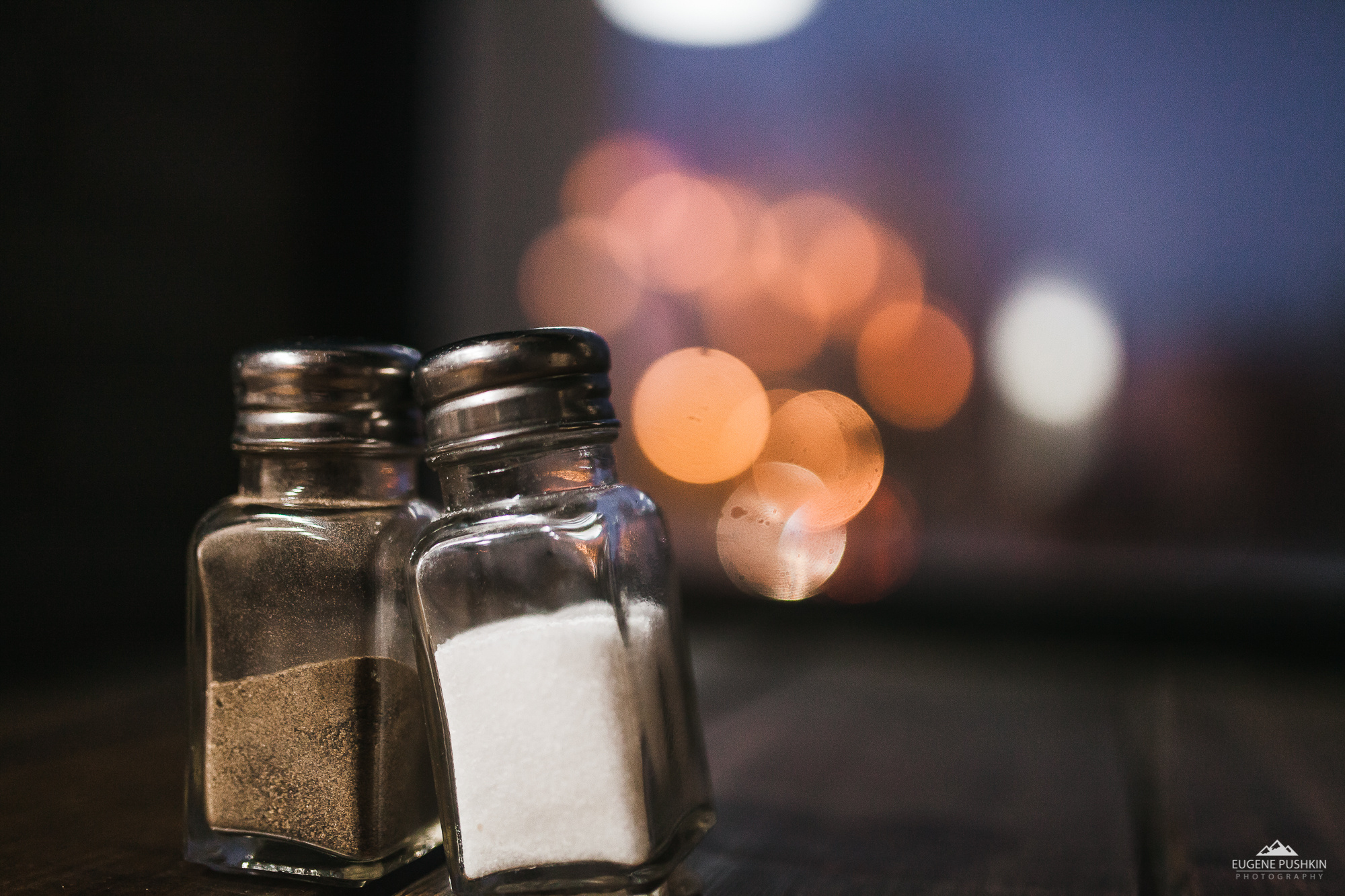 Salt & Pepper. Любовь во всем. Свадебный и семейный фотограф в Москве и Лобне Евгений Пушкин