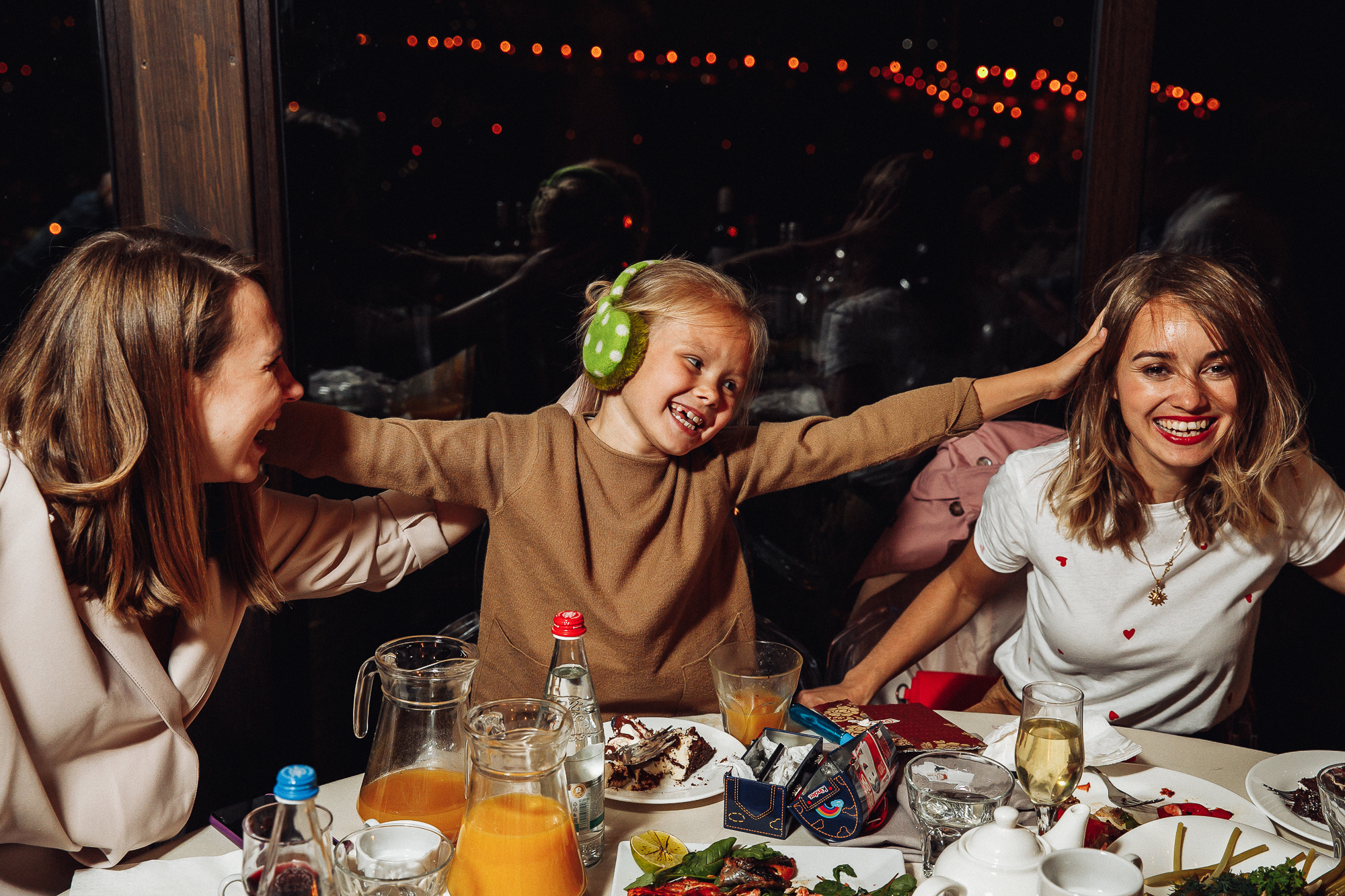 Дарья & Никита. Свадебный и семейный фотограф в Москве и Лобне Евгений Пушкин