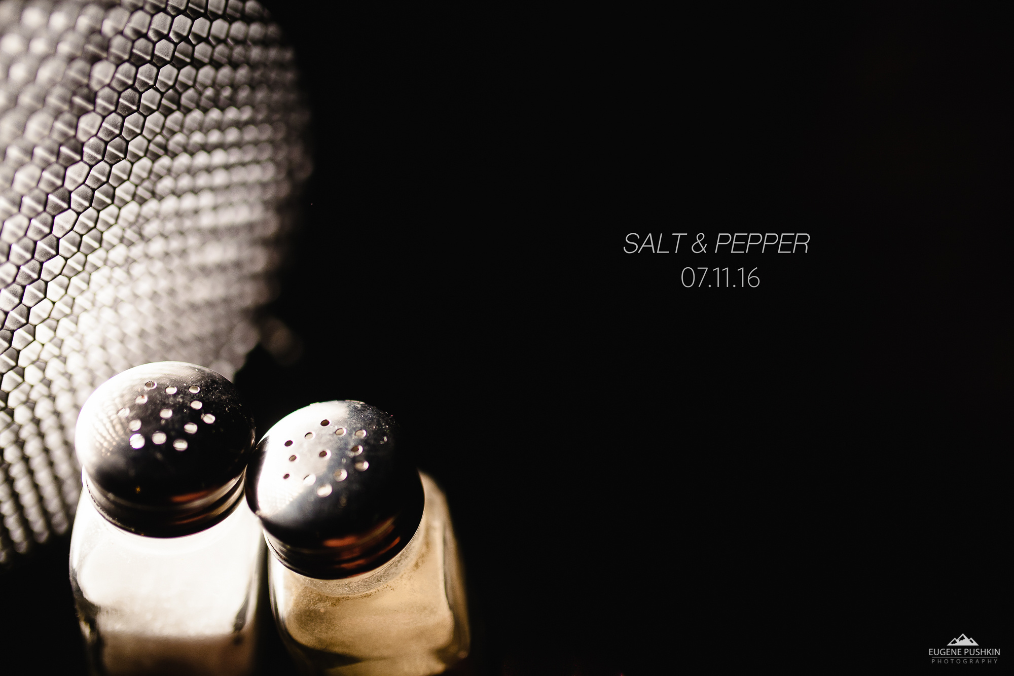Salt & Pepper. Любовь во всем. Свадебный и семейный фотограф в Москве и Лобне Евгений Пушкин