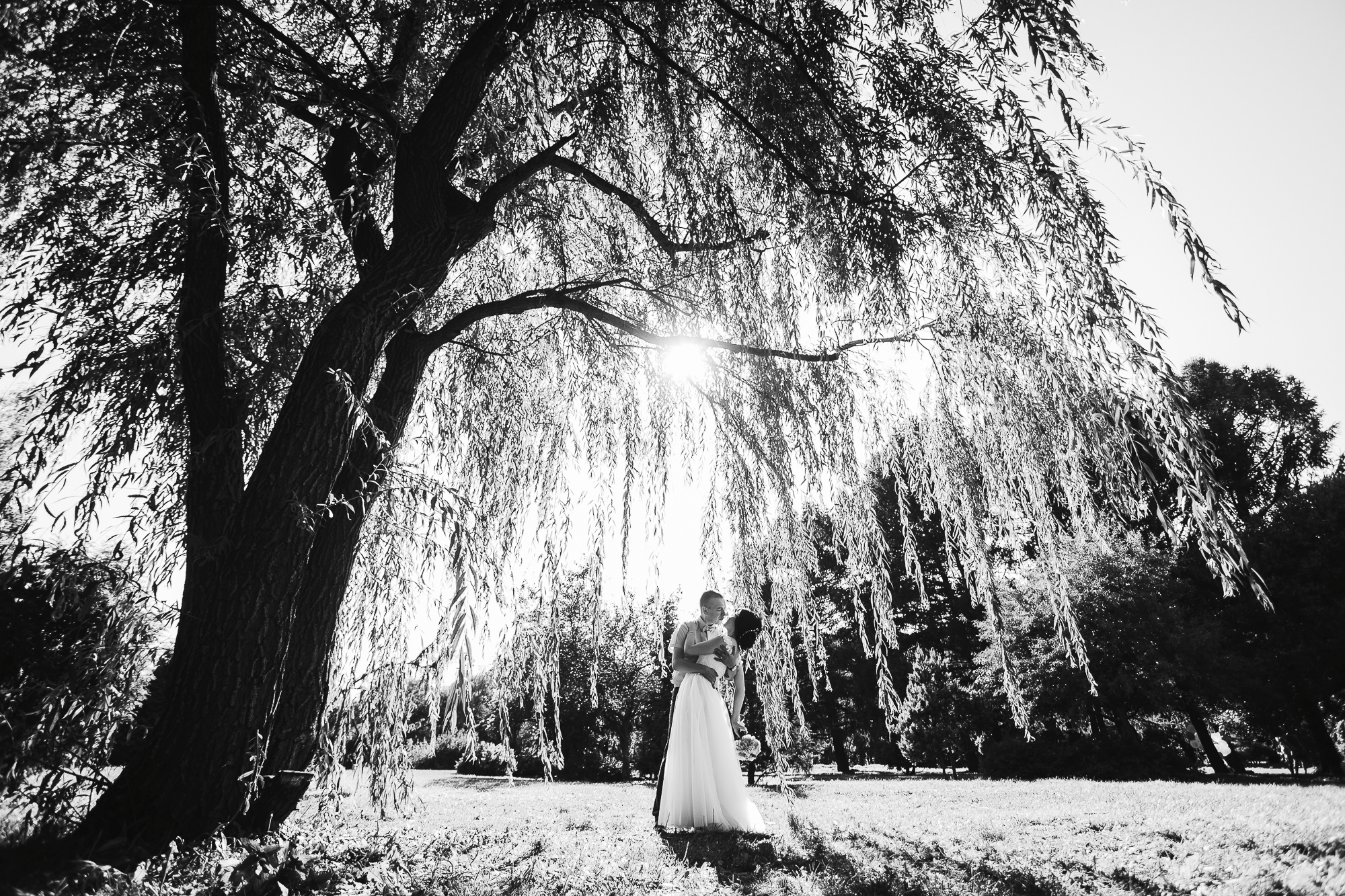 Ботанический сад РАН. Свадебный и семейный фотограф в Москве и Лобне Евгений Пушкин