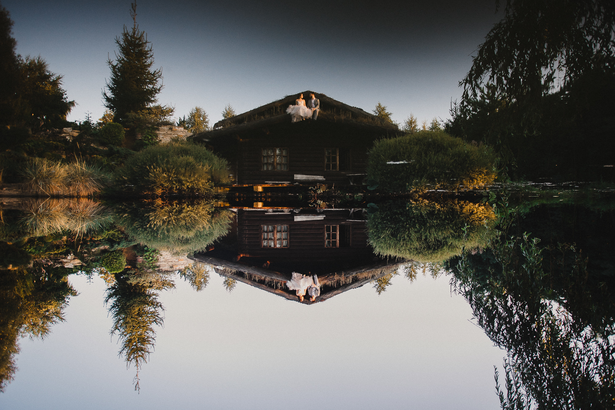 Свадебный и семейный фотограф в Москве и Лобне Евгений Пушкин