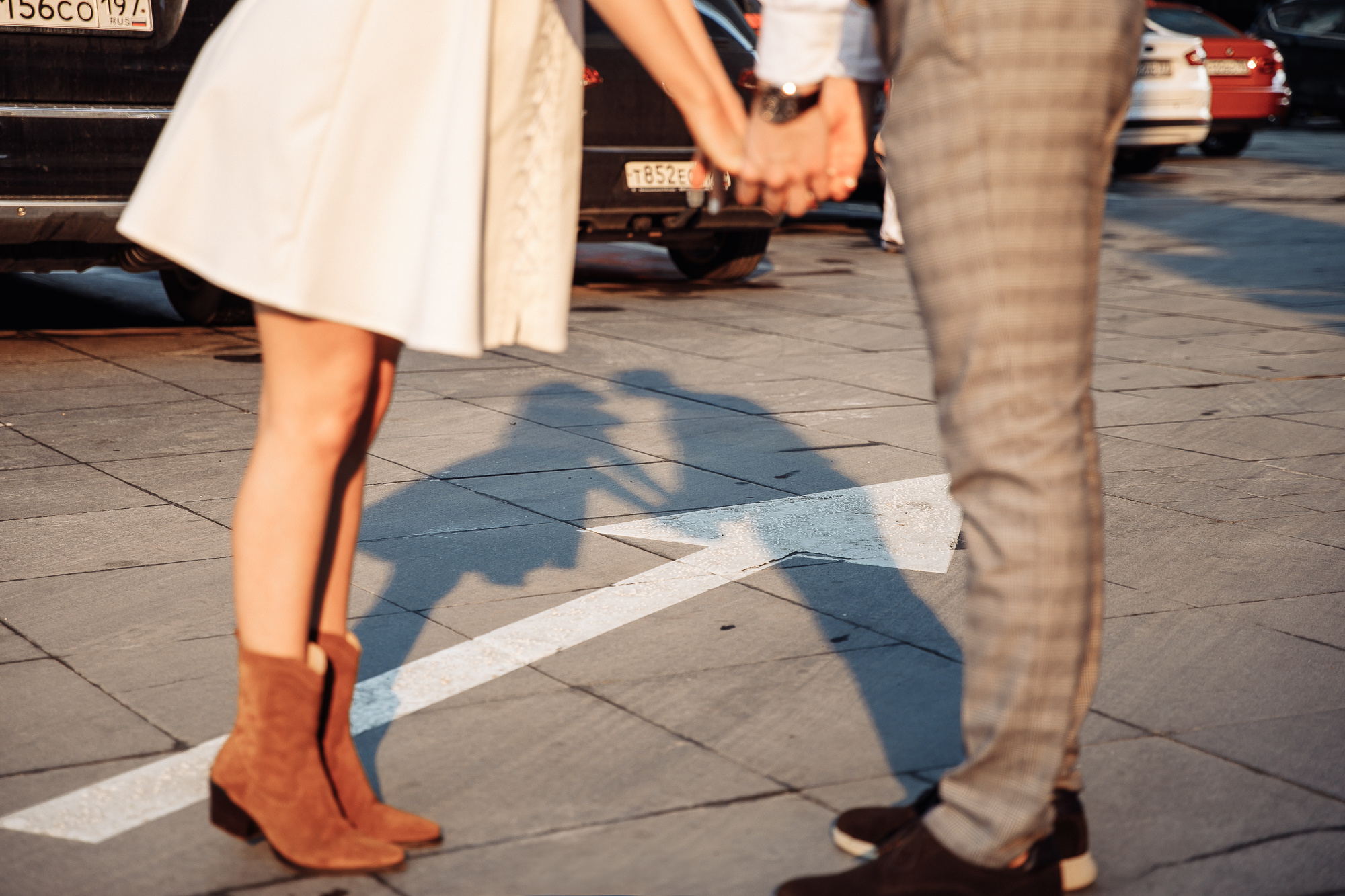 Москва сити. Свадебный и семейный фотограф в Москве и Лобне Евгений Пушкин