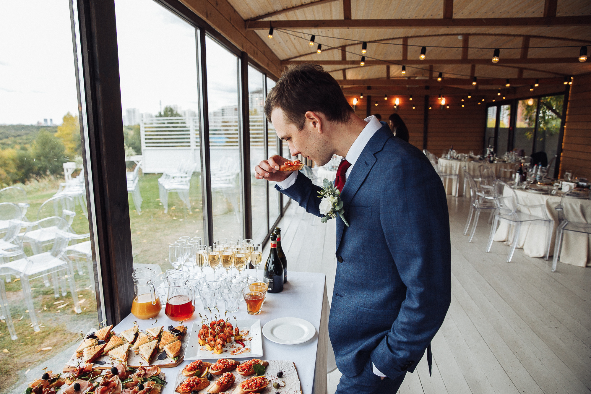 Дарья & Никита. Свадебный и семейный фотограф в Москве и Лобне Евгений Пушкин