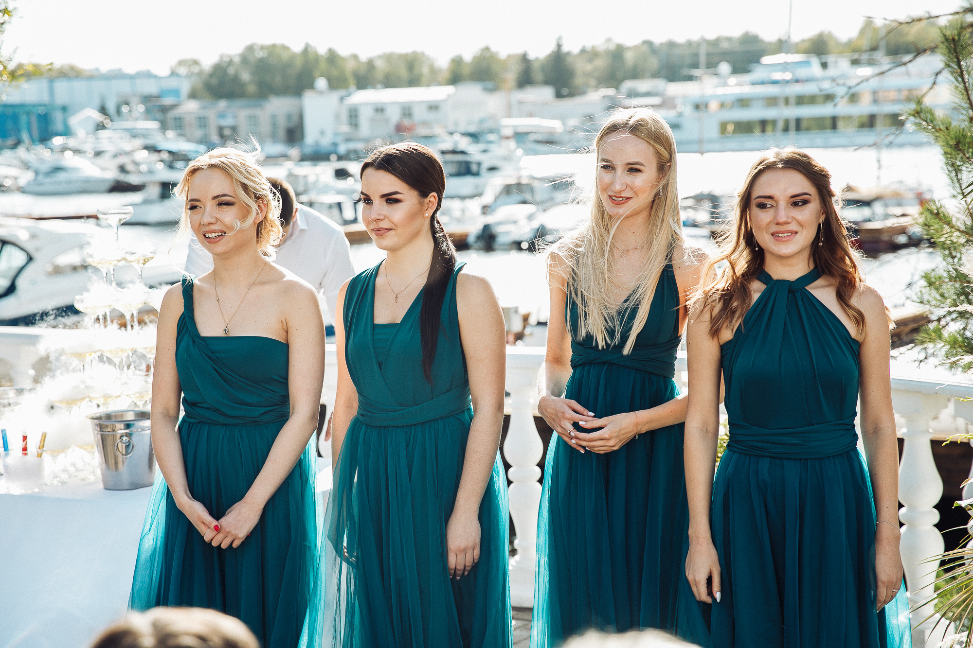 Евгения & Николай. Свадебный и семейный фотограф в Москве и Лобне Евгений Пушкин