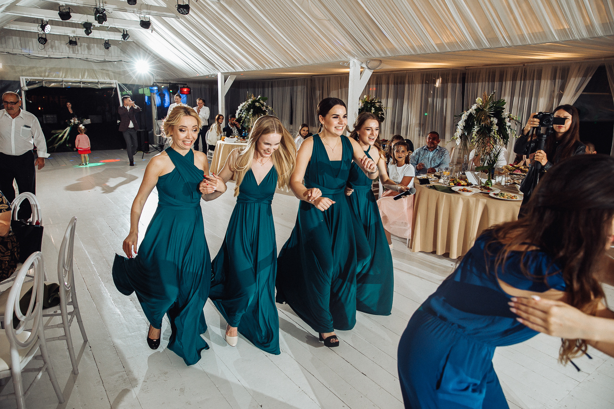 Евгения & Николай. Свадебный и семейный фотограф в Москве и Лобне Евгений Пушкин