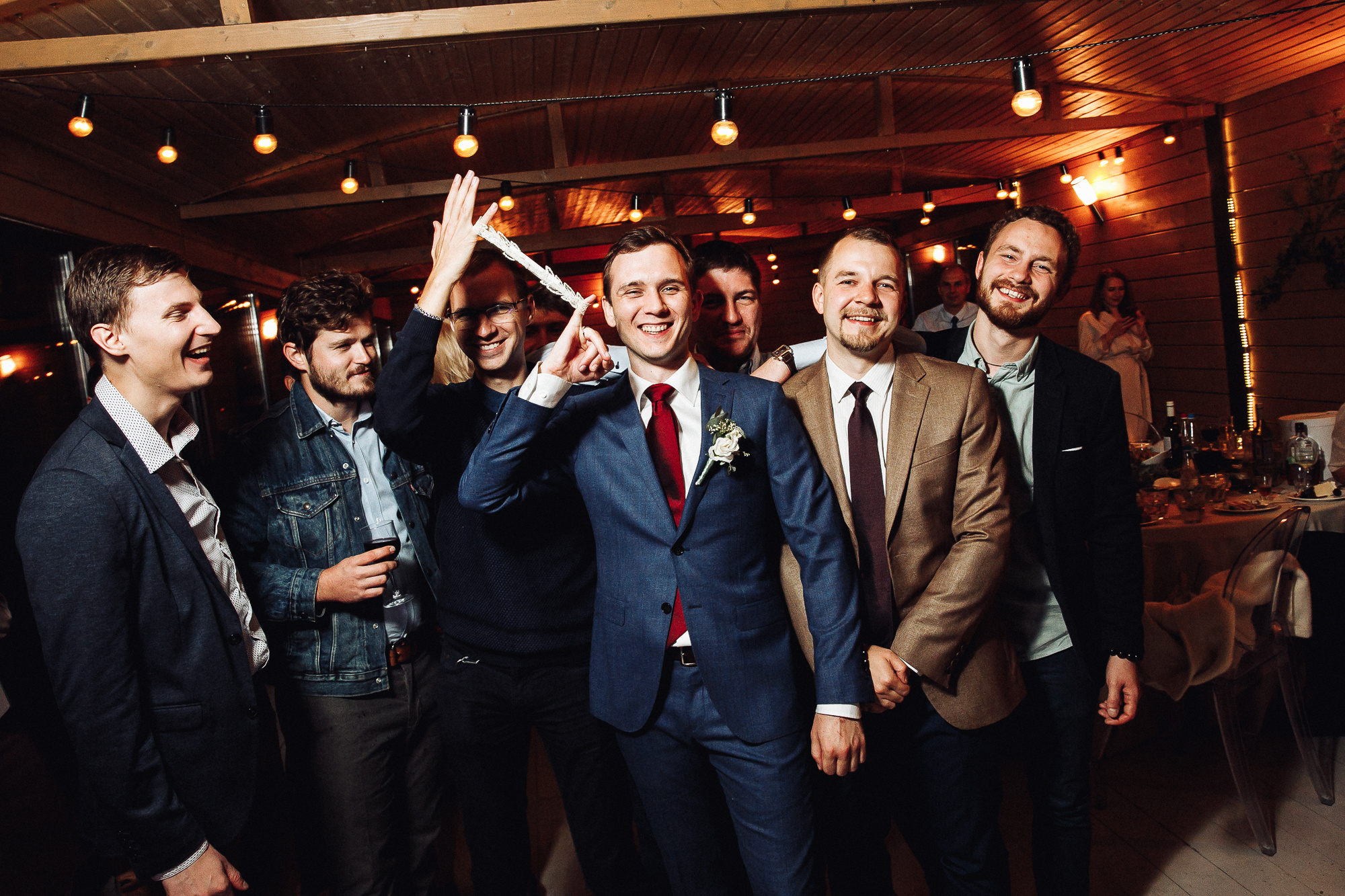 Дарья & Никита. Свадебный и семейный фотограф в Москве и Лобне Евгений Пушкин