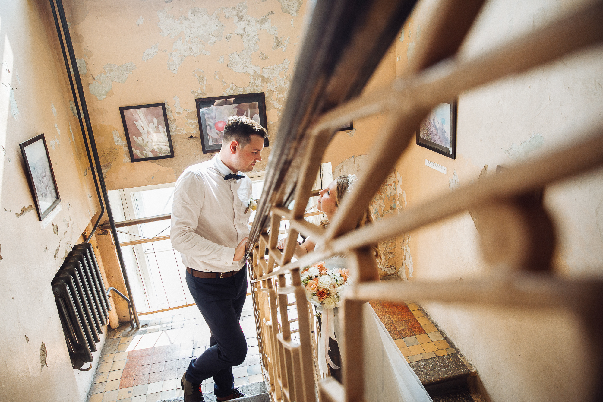 Старая Фондовая оранжерея. Свадебный и семейный фотограф в Москве и Лобне Евгений Пушкин