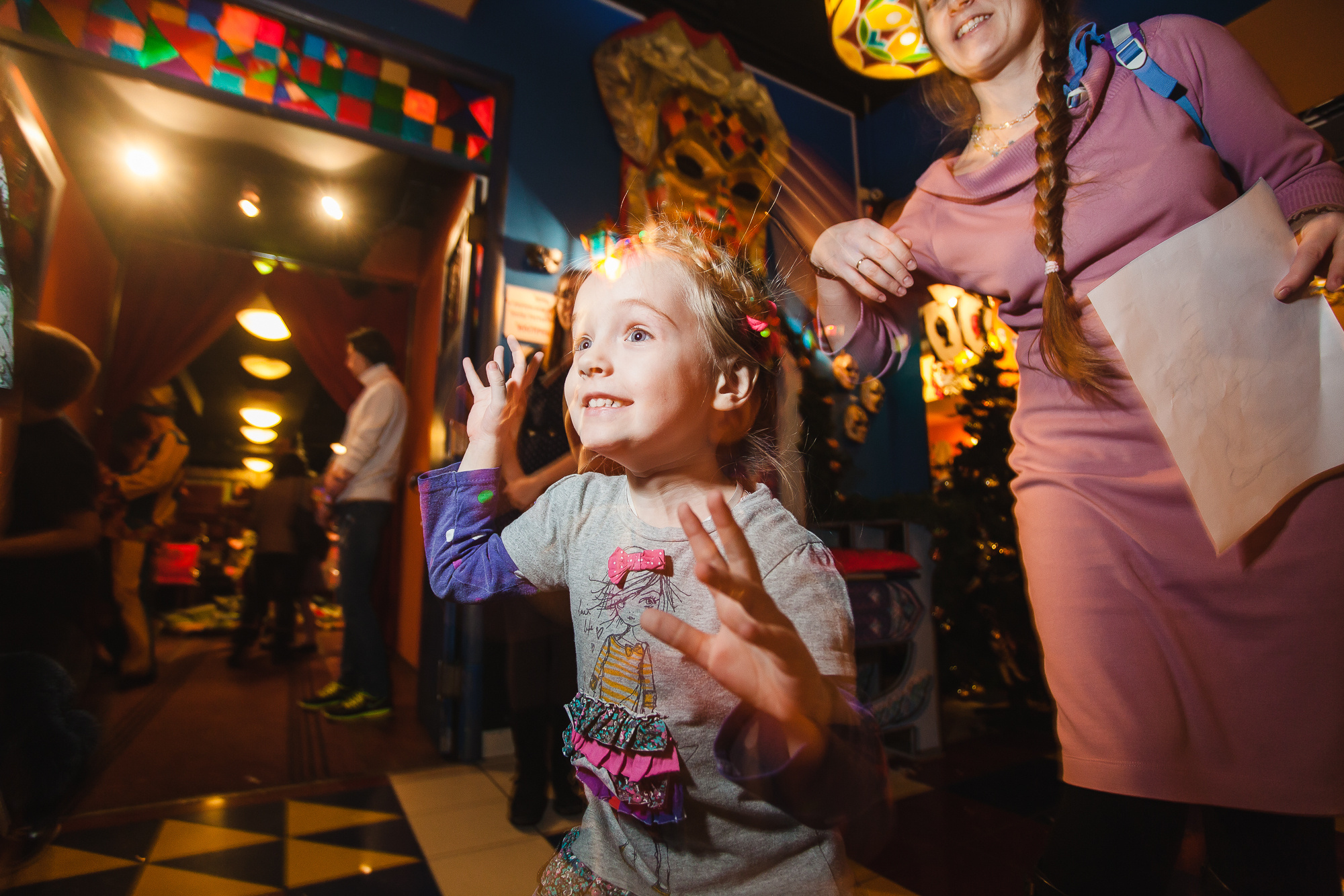 Avon корпоратив. Свадебный и семейный фотограф в Москве и Лобне Евгений Пушкин