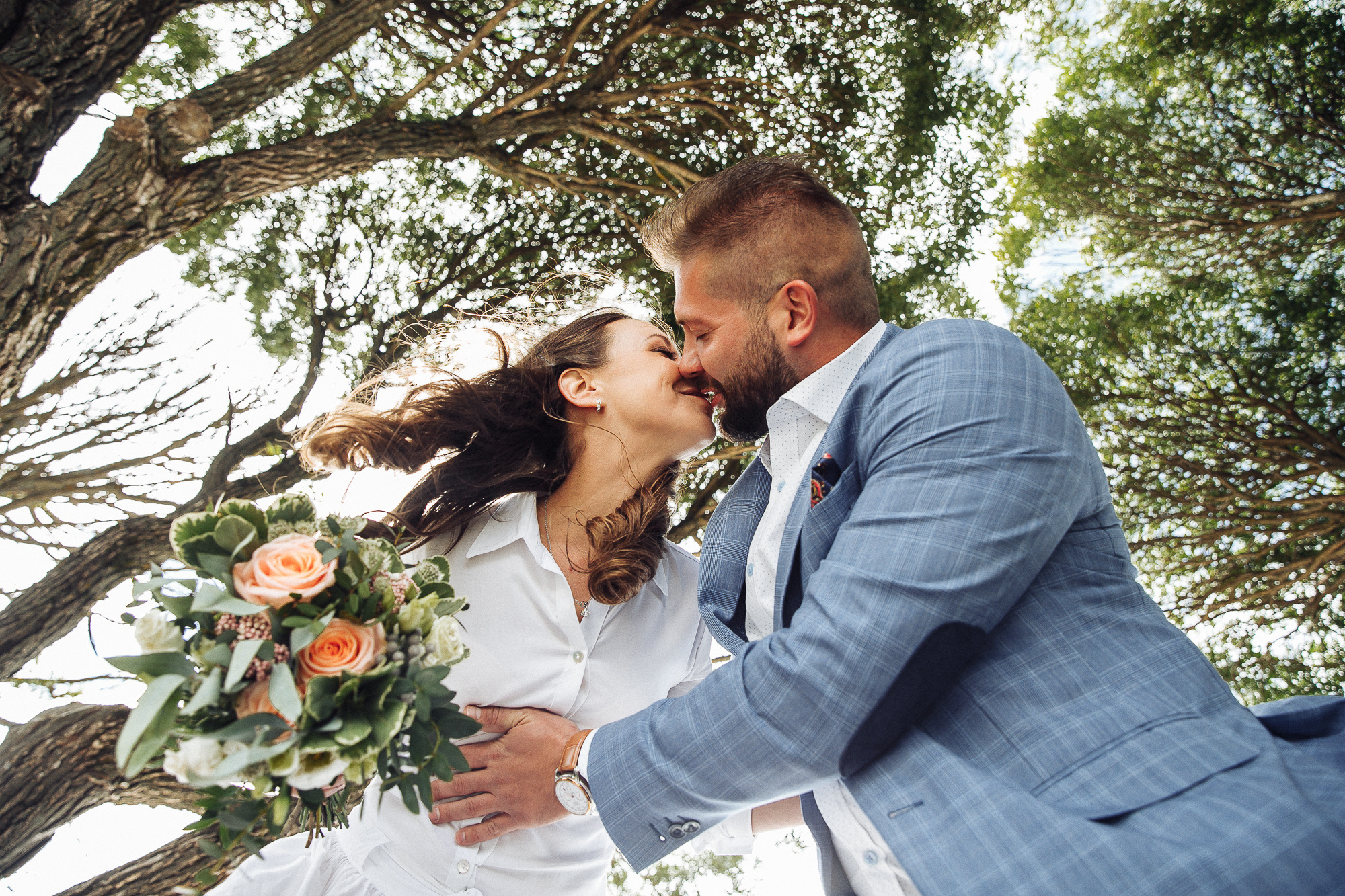 Ольга & Максим. Свадебный и семейный фотограф в Москве и Лобне Евгений Пушкин