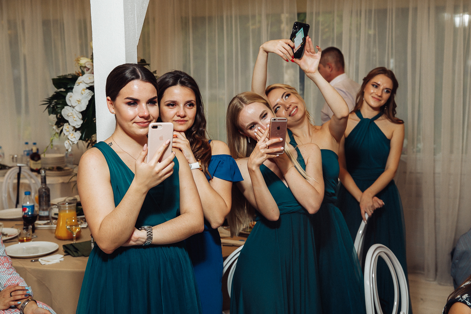 Евгения & Николай. Свадебный и семейный фотограф в Москве и Лобне Евгений Пушкин