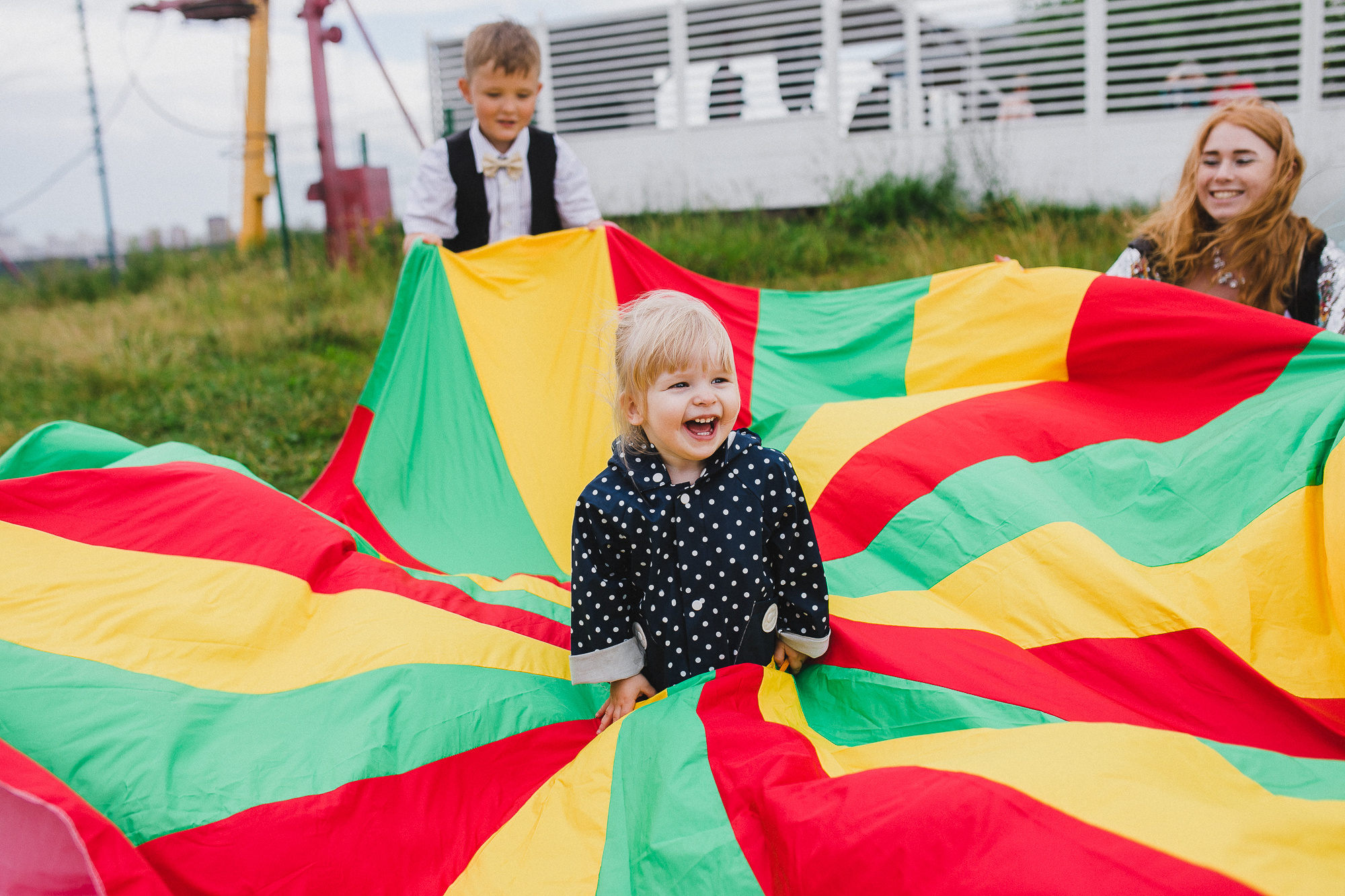 Василина & Лев. Свадебный и семейный фотограф в Москве и Лобне Евгений Пушкин