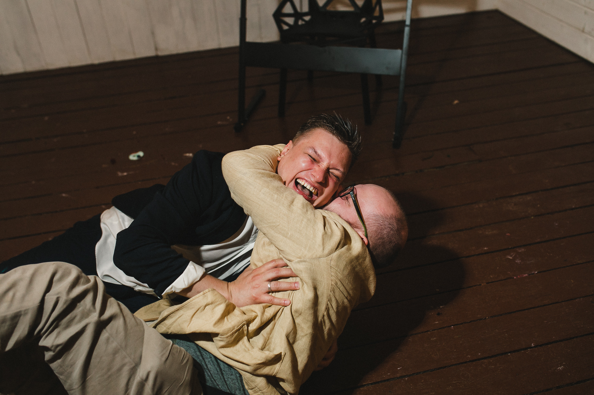 Василина & Лев. Свадебный и семейный фотограф в Москве и Лобне Евгений Пушкин