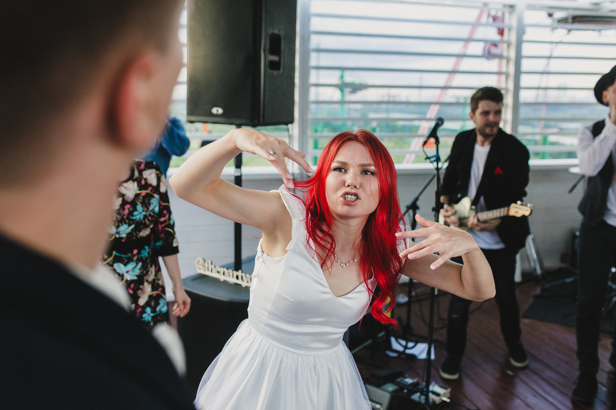 Василина & Лев. Свадебный и семейный фотограф в Москве и Лобне Евгений Пушкин