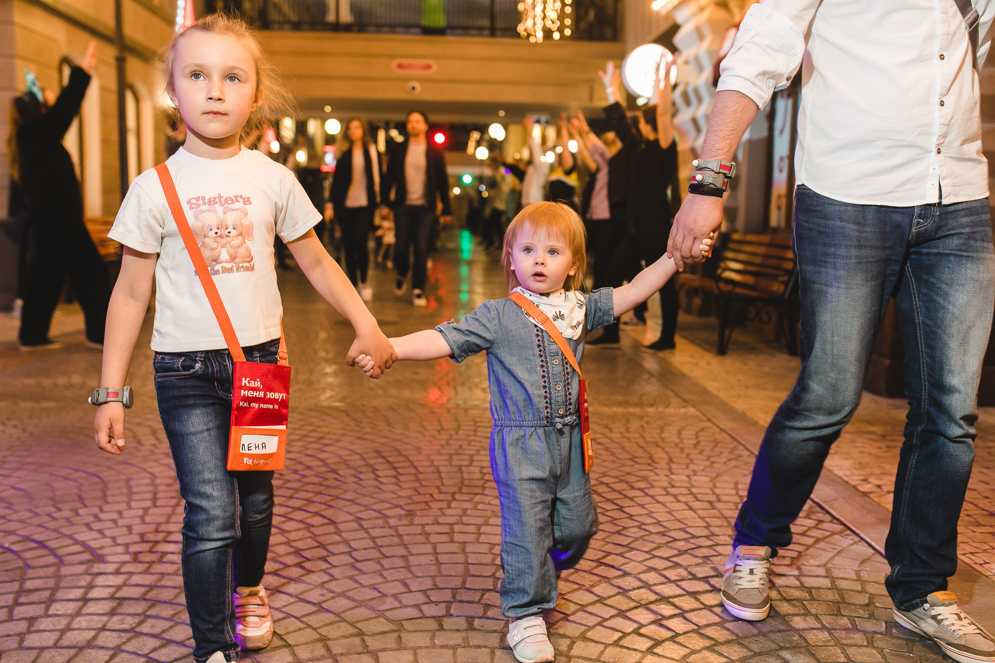 Кидзания. Свадебный и семейный фотограф в Москве и Лобне Евгений Пушкин