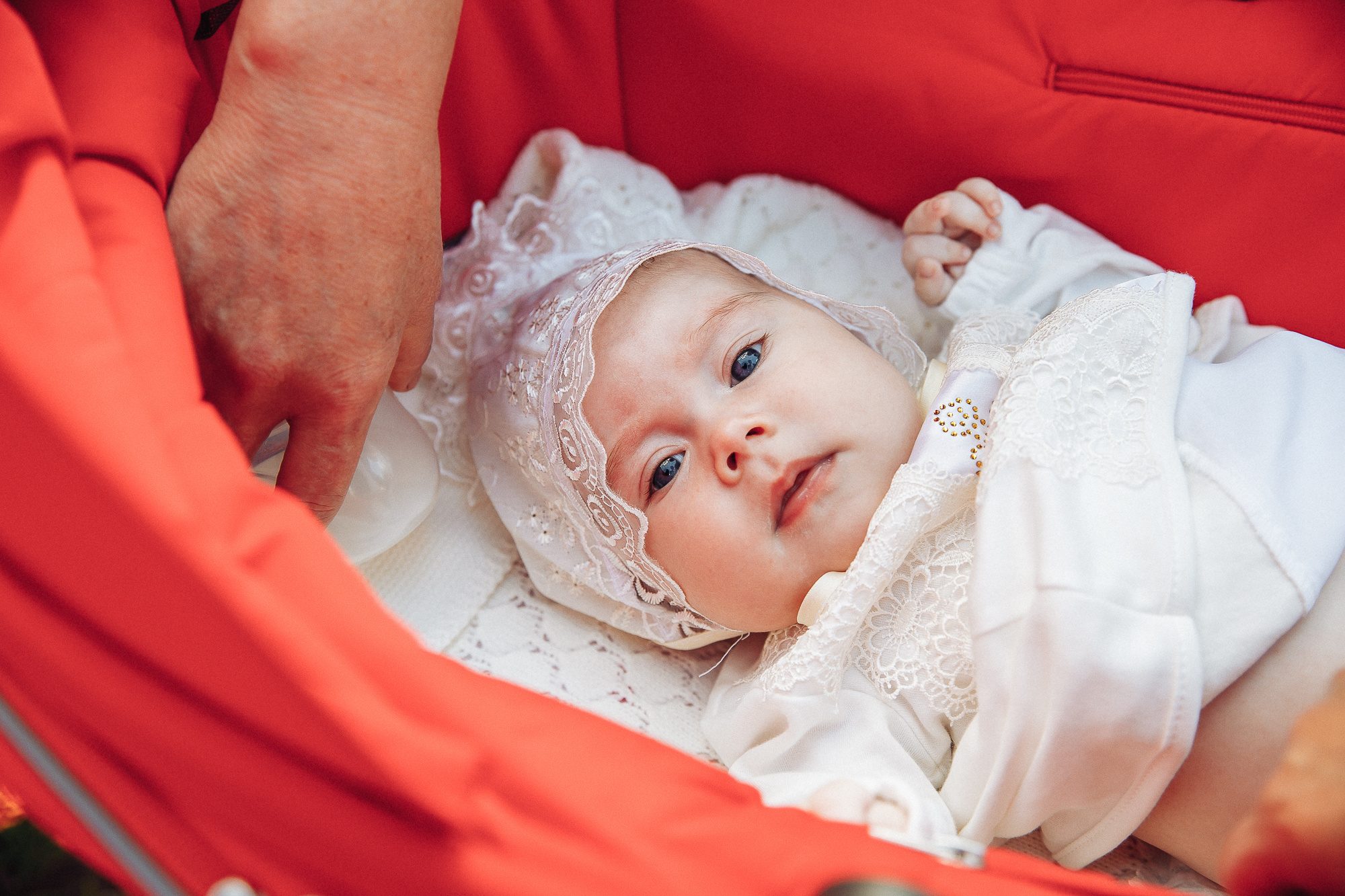 Крещение Арины. Свадебный и семейный фотограф в Москве и Лобне Евгений Пушкин