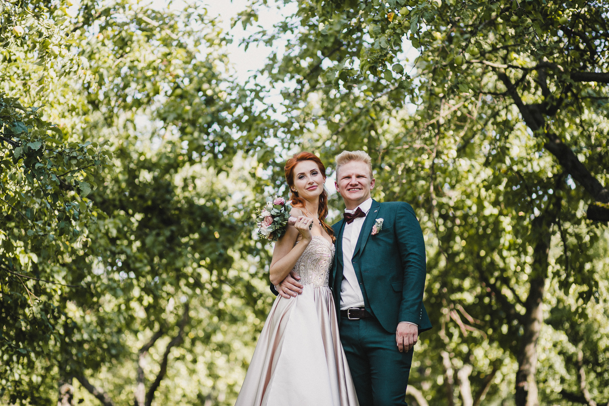 Коломенское. Свадебный и семейный фотограф в Москве и Лобне Евгений Пушкин