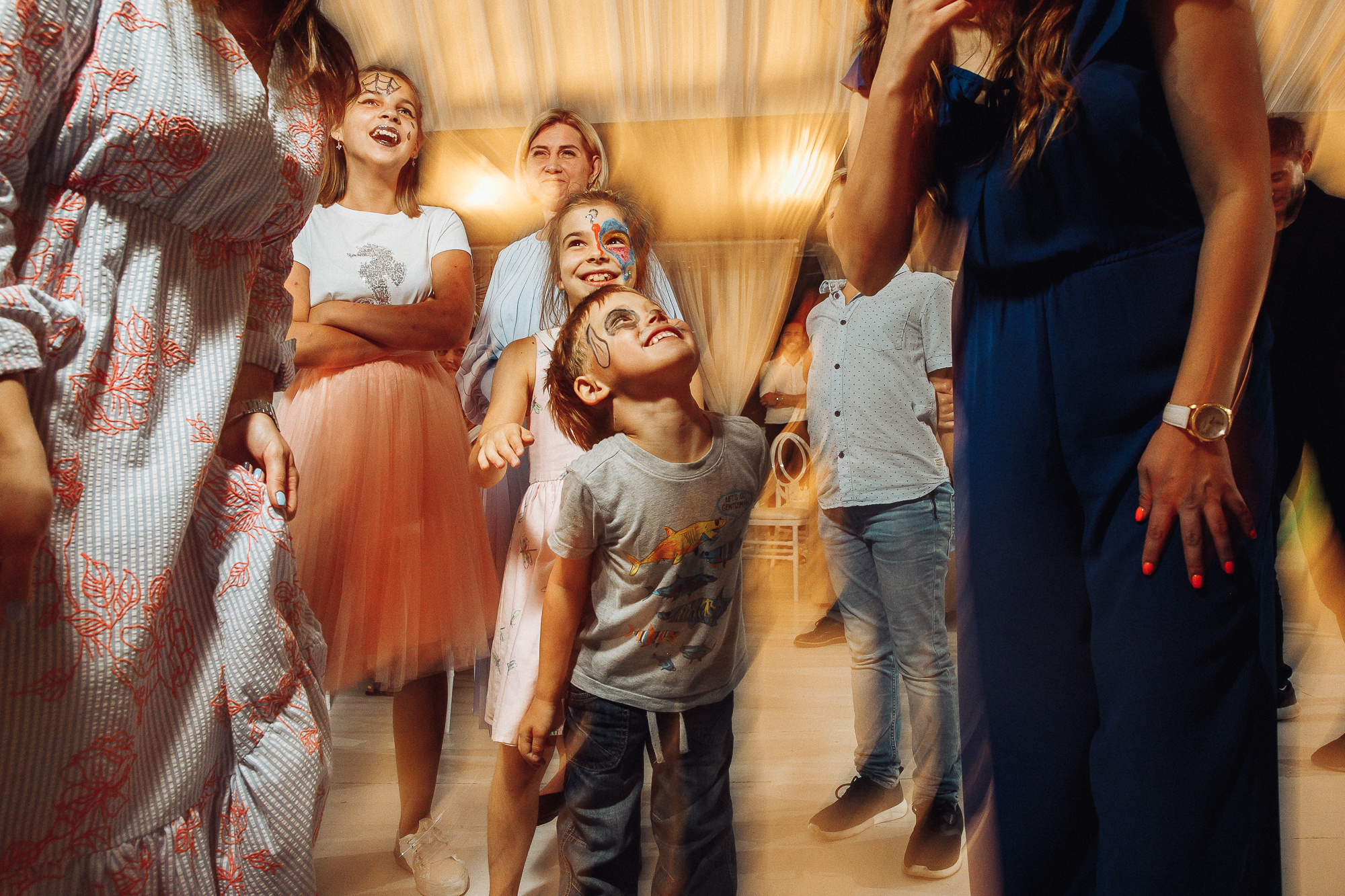 Евгения & Николай. Свадебный и семейный фотограф в Москве и Лобне Евгений Пушкин