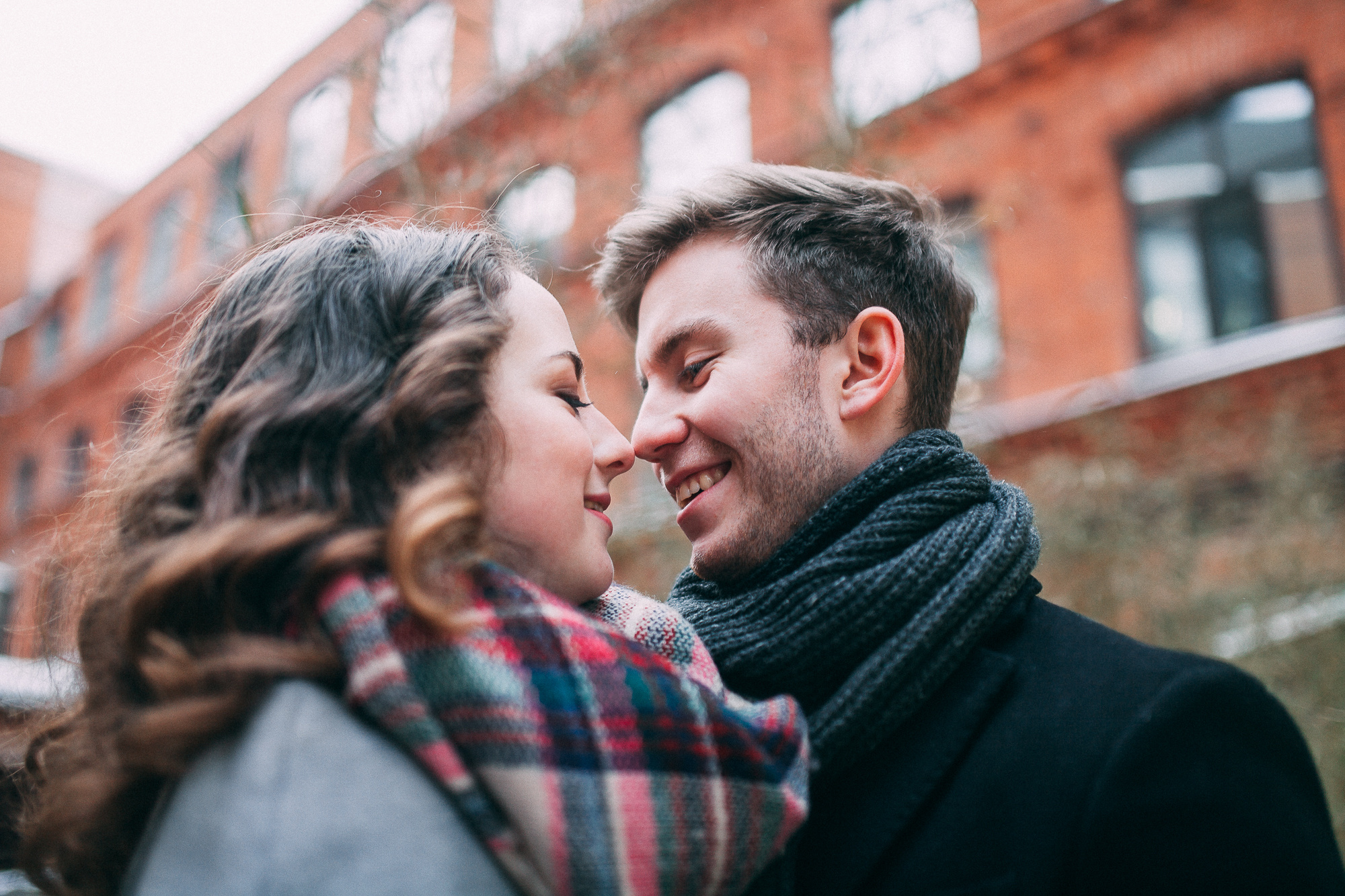 Трехгорная мануфактура. Свадебный и семейный фотограф в Москве и Лобне Евгений Пушкин