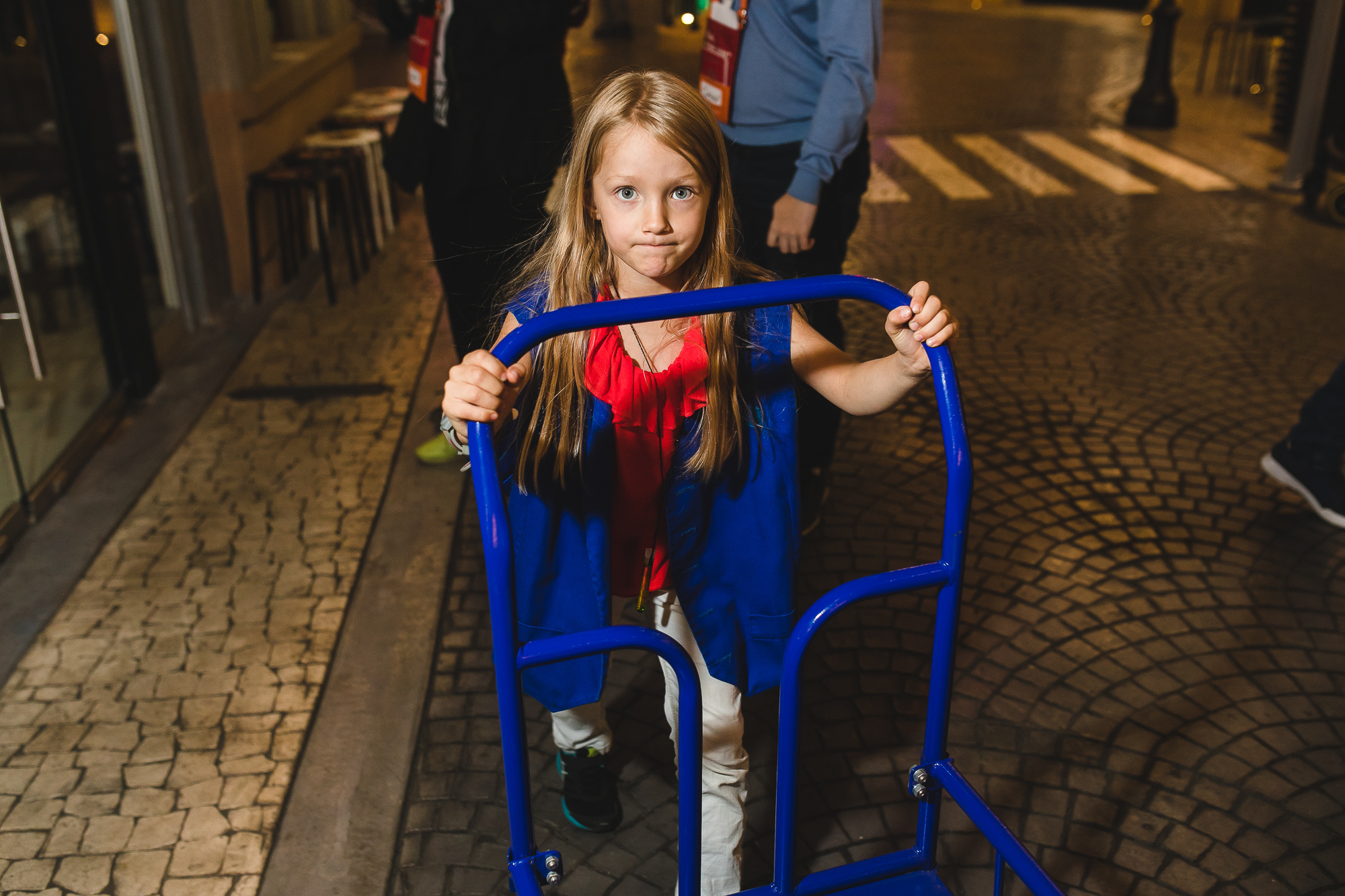 Кидзания. Свадебный и семейный фотограф в Москве и Лобне Евгений Пушкин