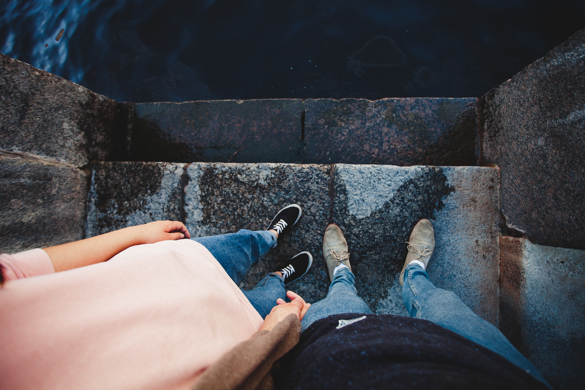 Selfie love story. Свадебный и семейный фотограф в Москве и Лобне Евгений Пушкин